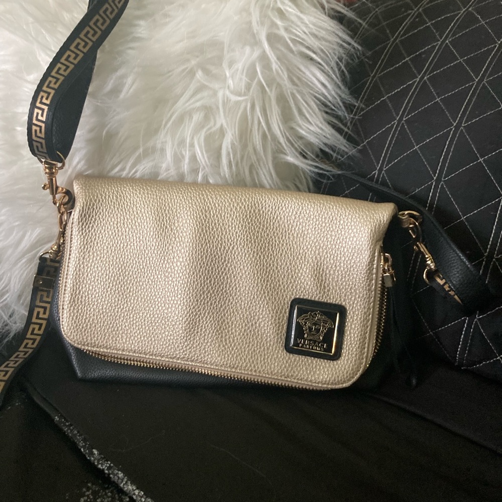 Versace Hand bag